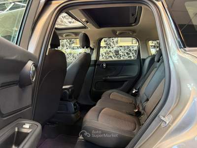 MINI Clubman Cooper D Countryman 2.0 usata Stanghella