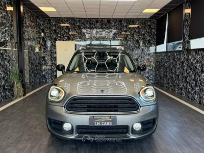 MINI Clubman Cooper D Countryman 2.0 usata Stanghella