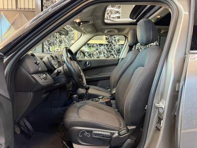 MINI Clubman Cooper D Countryman 2.0 usata Stanghella