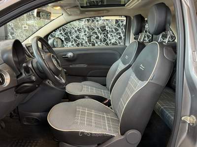 Fiat 500 1.2 Lounge usata Stanghella