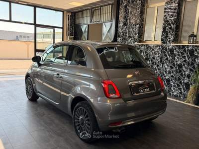 Fiat 500 1.2 Lounge usata Stanghella