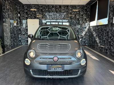 Fiat 500 1.2 Lounge usata Stanghella
