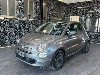 Fiat 500 1.2 Lounge usata Stanghella