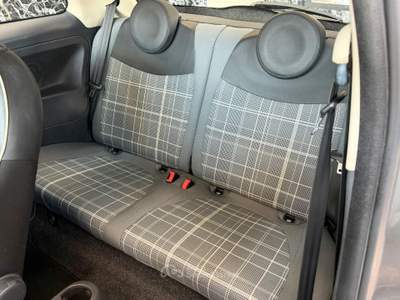 Fiat 500 1.2 Lounge usata Stanghella