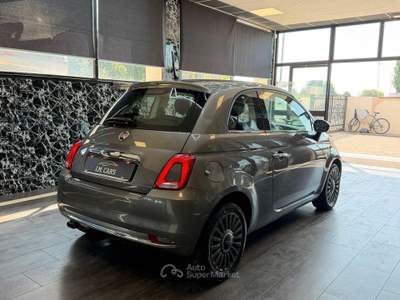 Fiat 500 1.2 Lounge usata Stanghella