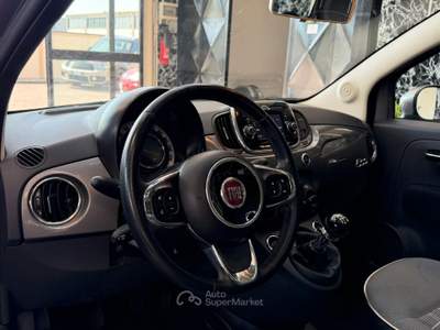 Fiat 500 1.2 Lounge usata Stanghella
