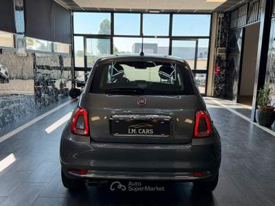 Fiat 500 1.2 Lounge usata Stanghella