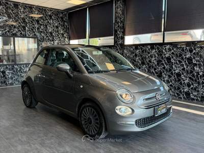 Fiat 500 1.2 Lounge usata Stanghella