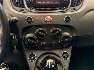 Fiat 500 1.2 Lounge usata Stanghella
