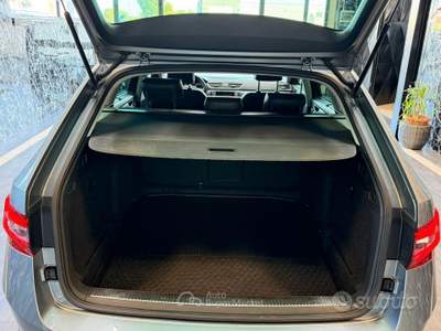 Skoda Superb DSG Wagon Ambition usata Stanghella