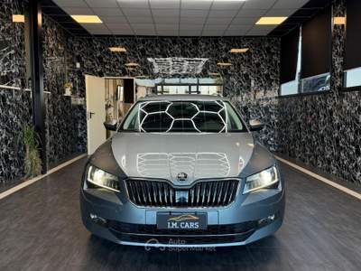 Skoda Superb DSG Wagon Ambition usata Stanghella