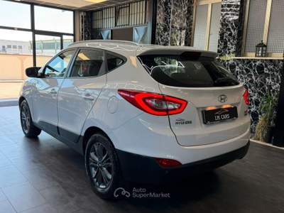Hyundai ix35 2WD Comfort usata Stanghella