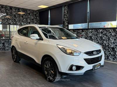 Hyundai ix35 2WD Comfort usata Stanghella