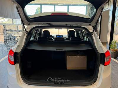 Hyundai ix35 2WD Comfort usata Stanghella