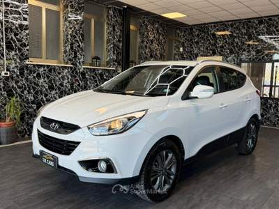 Hyundai ix35 2WD Comfort usata Stanghella
