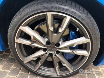 BMW X2  usata Fiesso d'Artico