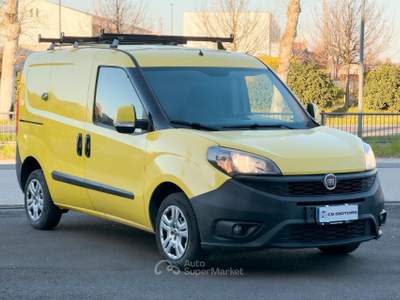 Fiat Doblò Doblo 1.3 MJT 95CV usata Paese