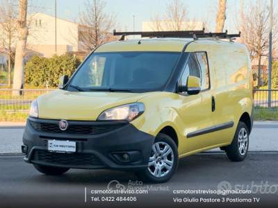 Fiat Doblò Doblo 1.3 MJT 95CV usata Paese