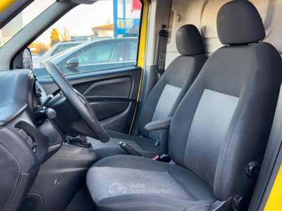 Fiat Doblò Doblo 1.3 MJT 95CV usata Paese