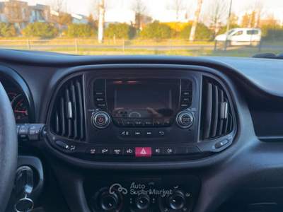 Fiat Doblò Doblo 1.3 MJT 95CV usata Paese
