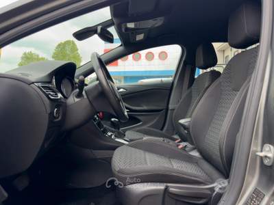 Opel Astra Start&Stop Sports Toure usata Paese