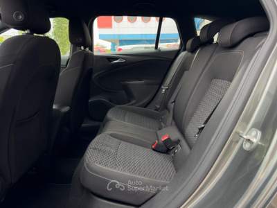 Opel Astra Start&Stop Sports Toure usata Paese