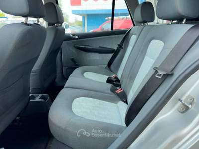 Skoda Fabia SW - 1.4 101 CV usata Paese