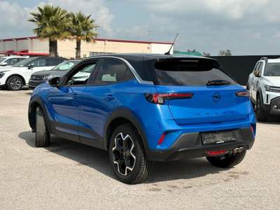 Opel Mokka aut. Ultimate usata Pomezia
