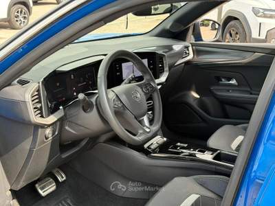 Opel Mokka aut. Ultimate usata Pomezia