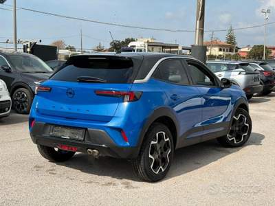 Opel Mokka aut. Ultimate usata Pomezia