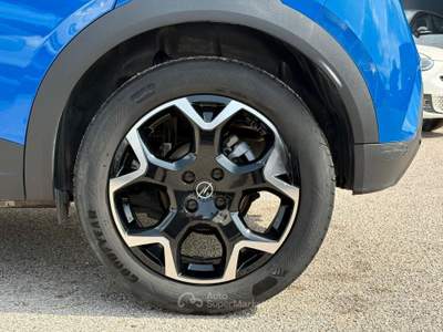 Opel Mokka aut. Ultimate usata Pomezia