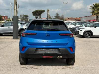 Opel Mokka aut. Ultimate usata Pomezia