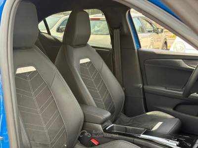 Opel Mokka aut. Ultimate usata Pomezia