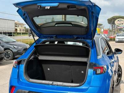 Opel Mokka aut. Ultimate usata Pomezia