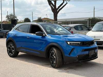 Opel Mokka aut. Ultimate usata Pomezia