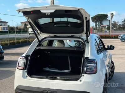Fiat 600 Hybrid 110 CV DCT MHEV La Prima usata Pomezia