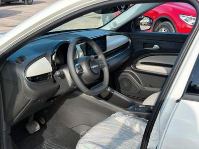 Fiat 600 Hybrid 110 CV DCT MHEV La Prima usata Pomezia