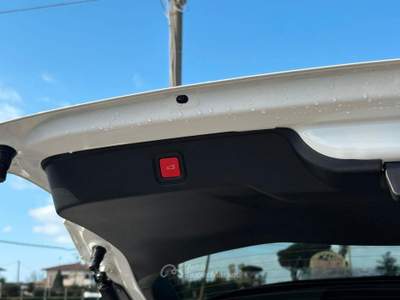 Fiat 600 Hybrid 110 CV DCT MHEV La Prima usata Pomezia