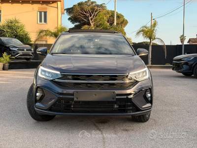 Volkswagen Taigo R-Line Plus usata Pomezia