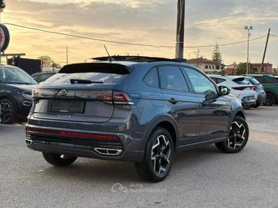Volkswagen Taigo R-Line Plus usata Pomezia
