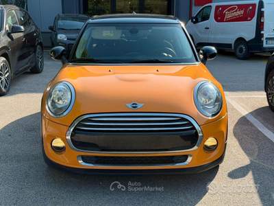 MINI Clubman 1.5 One D Business XL usata Pomezia