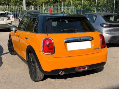 MINI Clubman 1.5 One D Business XL usata Pomezia