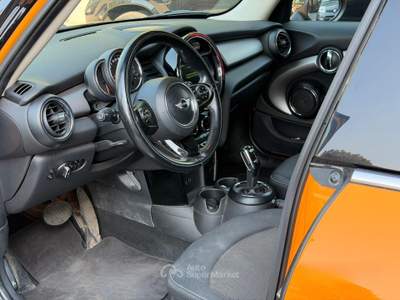 MINI Clubman 1.5 One D Business XL usata Pomezia