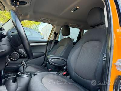 MINI Clubman 1.5 One D Business XL usata Pomezia