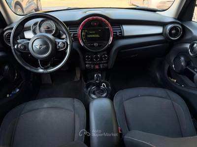 MINI Clubman 1.5 One D Business XL usata Pomezia