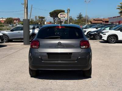 Citroen C3 S&S Max usata Pomezia