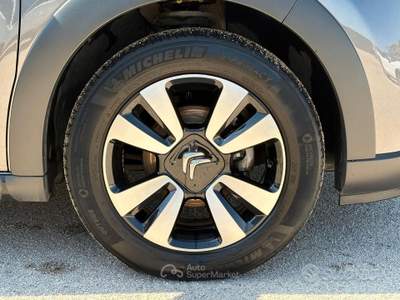 Citroen C3 S&S Max usata Pomezia