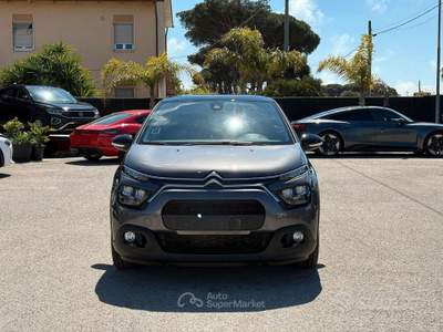 Citroen C3 S&S Max usata Pomezia