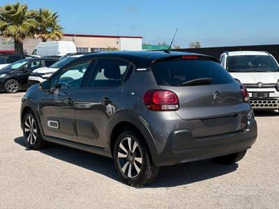 Citroen C3 S&S Max usata Pomezia