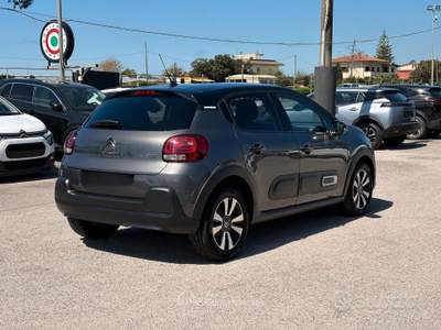 Citroen C3 S&S Max usata Pomezia